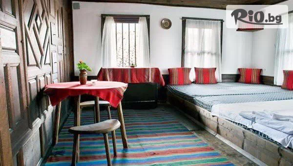 Хаджигергевата къща - thumb 7