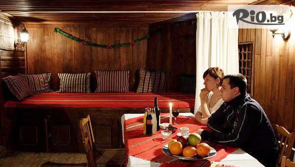 Хаджигергевата къща - thumb 4