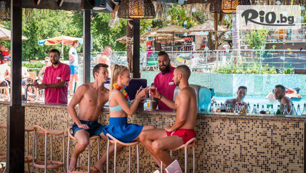 Mimosa Sunshine Hotel - thumb 3