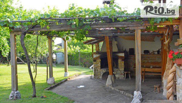 Къща за гости При Чакъра - thumb 3