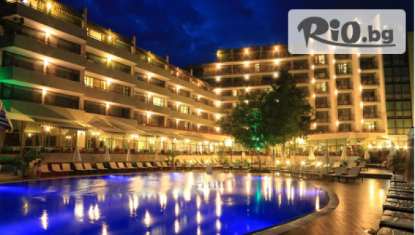 Хотел Еделвайс 4* - thumb 2