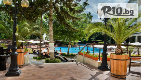 Хотел Еделвайс 4* - thumb 4