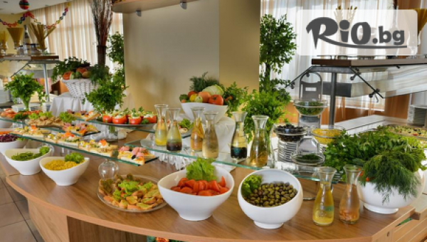 Хотел Еделвайс 4* - thumb 6