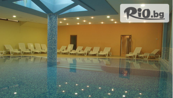 Хотел Еделвайс 4* - thumb 7