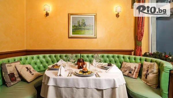 Хотел Феста Уинтър Палас - thumb 7