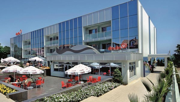 Hotel Dodo Beach Club Yoga & Relax - thumb 3