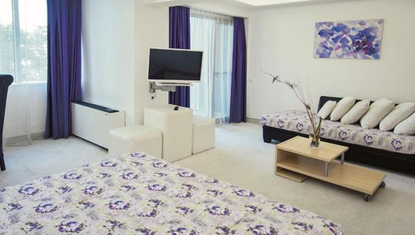 Hotel Dodo Beach Club Yoga & Relax - thumb 7