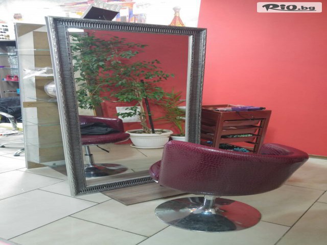 Салон Hairstyle Glamour - thumb 3 Салон Hairstyle Glamour - thumb 3