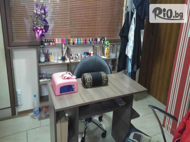 Салон Hairstyle Glamour - thumb 5 Салон Hairstyle Glamour - thumb 5