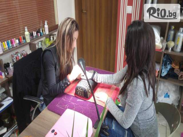 Салон Hairstyle Glamour - thumb 6 Салон Hairstyle Glamour - thumb 6