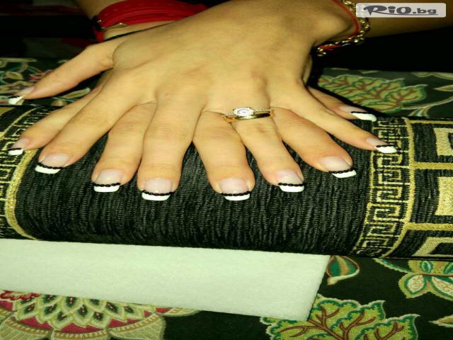 Салон Hairstyle Glamour - thumb 11 Салон Hairstyle Glamour - thumb 11