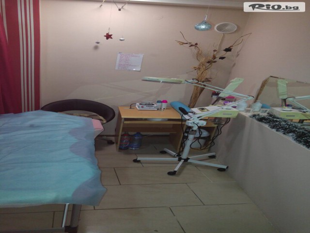 Салон Hairstyle Glamour - thumb 13 Салон Hairstyle Glamour - thumb 13