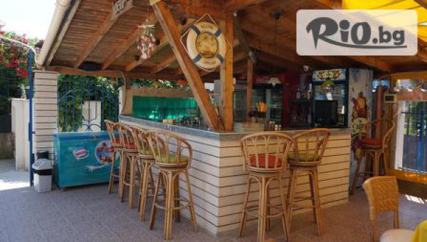 Хотел Бора Бора - thumb 5