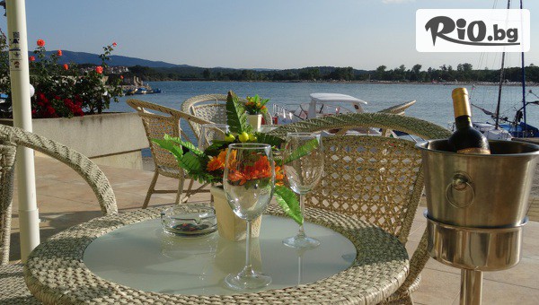 Хотел Марина - thumb 2