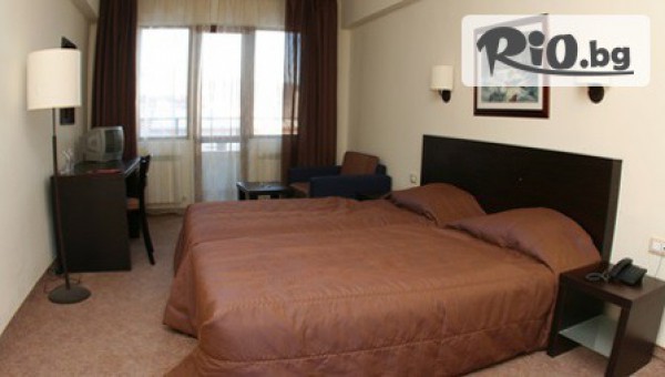 Парк хотел Оазис,Гранд хотел Оазис - thumb 5