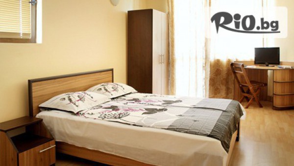 Семеен хотел Аморе - thumb 3