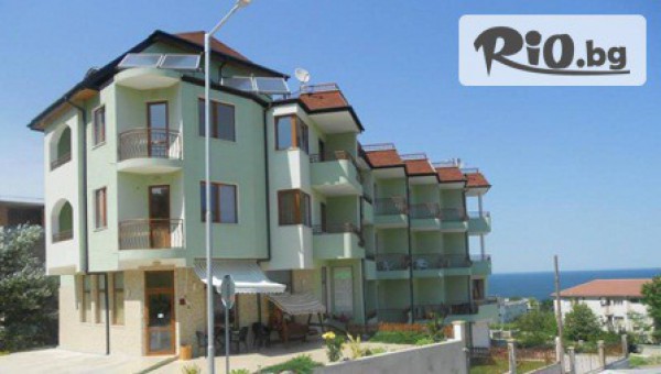 Семеен хотел Аморе - thumb 2