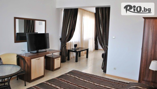 Хотел Кораб Ренеса - thumb 4