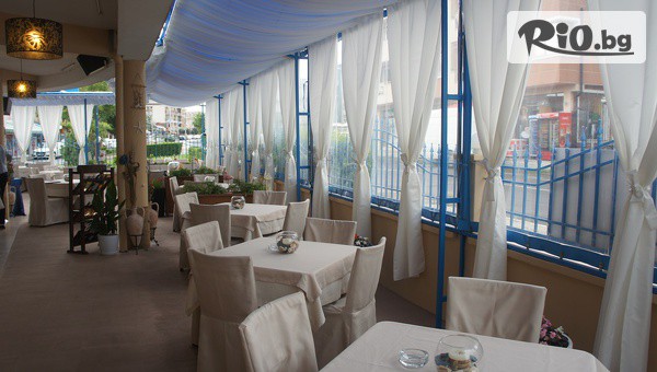 Хотел Кораб Ренеса - thumb 3