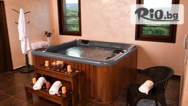 Хотел Домейн Пещера - гр. Пещера - thumb 6