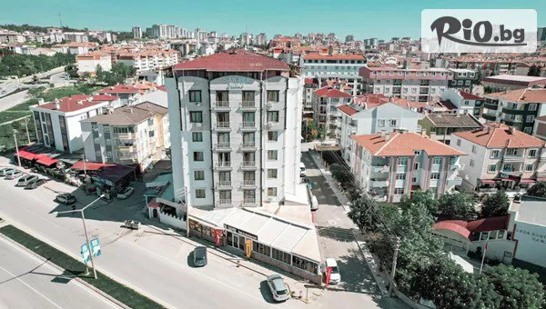 Рикотур - thumb 5