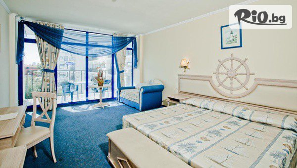 Чайка Бийч Ризорт - thumb 6