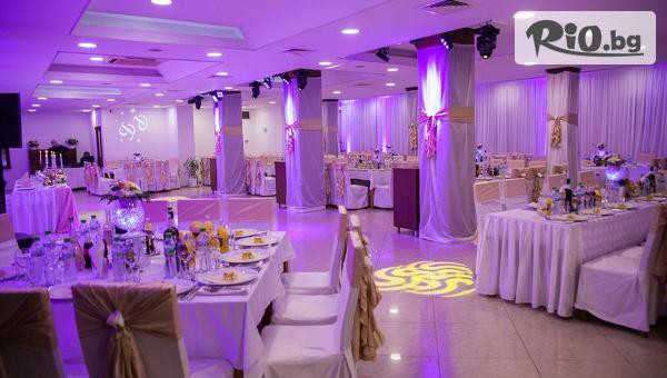 Парк-хотел Кайлъка - thumb 2