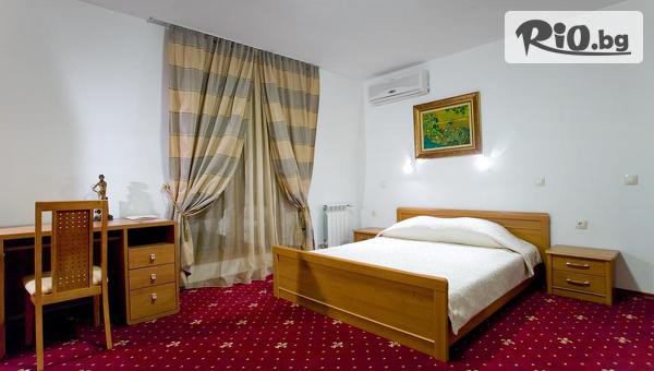 Парк-хотел Кайлъка - thumb 3