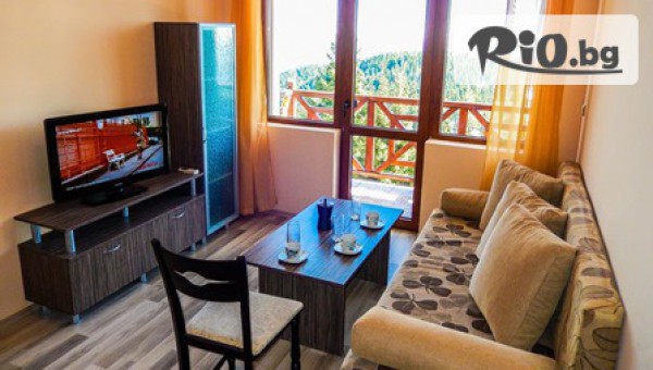 Апархотел Pine Hills Пампорово - thumb 4