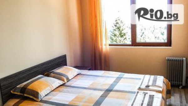 Апархотел Pine Hills Пампорово - thumb 5