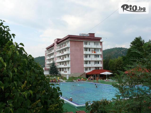 Комфорт Травел - thumb 1 Комфорт Травел - thumb 1