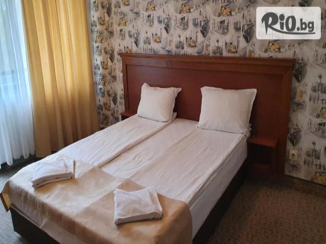 Комфорт Травел - thumb 20 Комфорт Травел - thumb 20