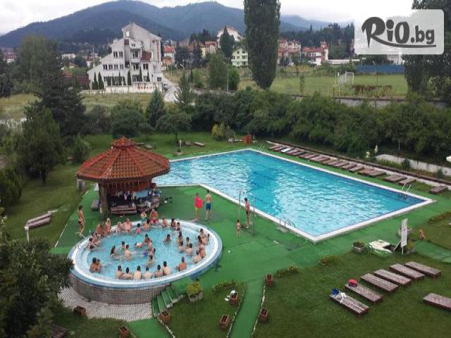 Комфорт Травел - thumb 5 Комфорт Травел - thumb 5