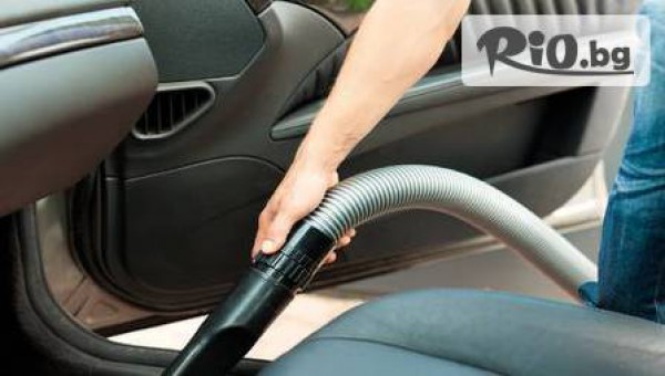 Автомивка NIKEA - thumb 5