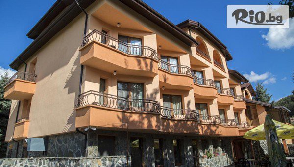 Хотел Емали Грийн - thumb 2