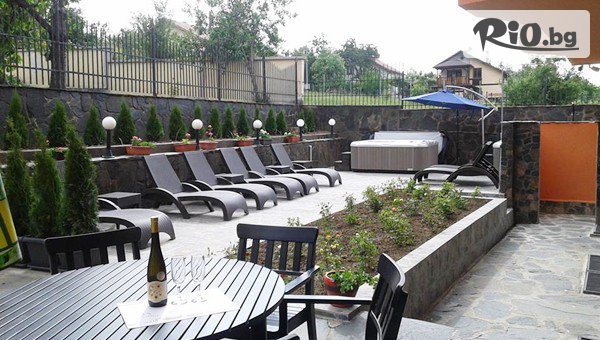 Хотел Емали Грийн - thumb 3