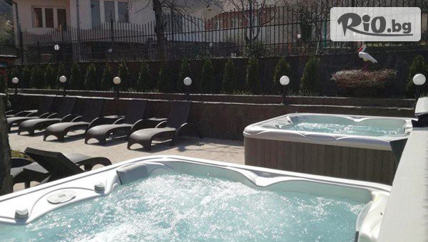 Хотел Емали Грийн - thumb 4