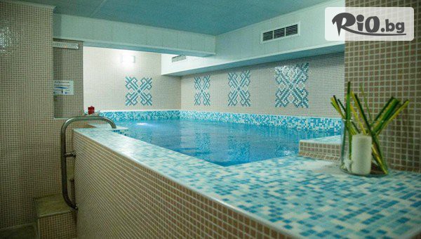 Хотел Емали Грийн - thumb 6