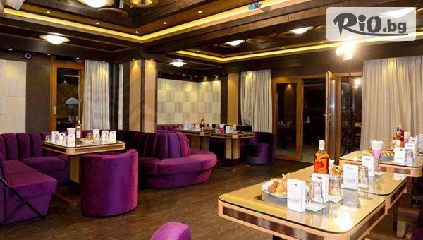 Хотел Емали Грийн - thumb 7