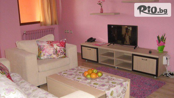 Хотел Емали Грийн - thumb 8