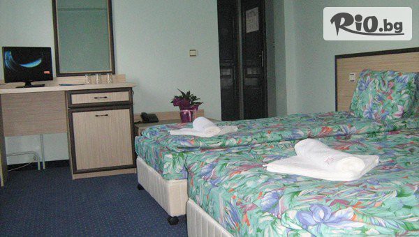 Хотел Емали Грийн - thumb 9