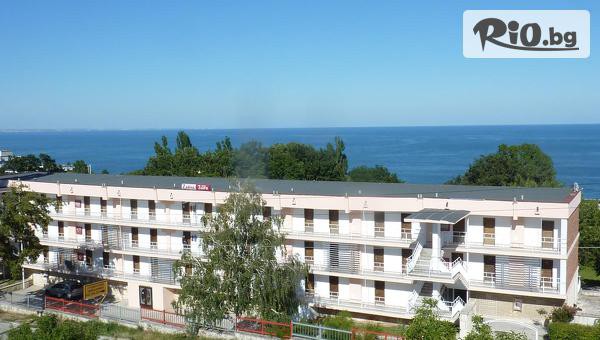 Парк хотел Заря - thumb 2