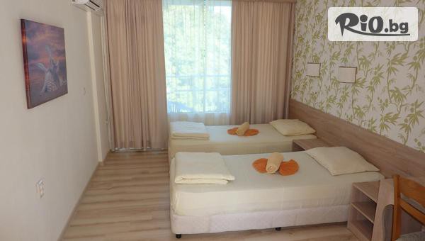 Парк хотел Заря - thumb 4