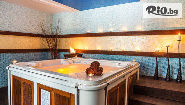 Хотел Перун Лодж - thumb 5