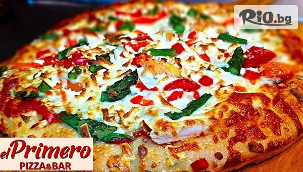 Pizza&Bar el Primero - thumb 4