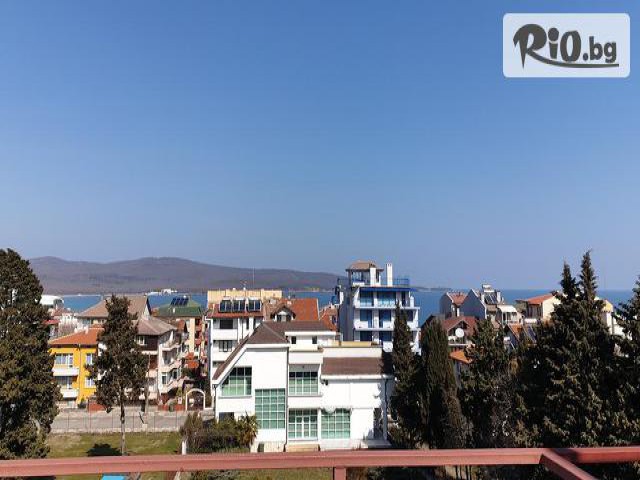 Хотел Sunarita Приморско - thumb 1 Хотел Sunarita Приморско - thumb 1