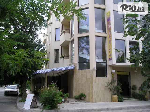 Хотел Sunarita Приморско - thumb 3 Хотел Sunarita Приморско - thumb 3