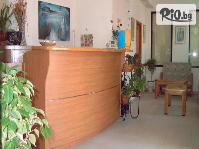 Хотел Sunarita Приморско - thumb 4 Хотел Sunarita Приморско - thumb 4