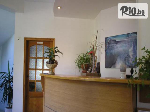 Хотел Sunarita Приморско - thumb 5 Хотел Sunarita Приморско - thumb 5