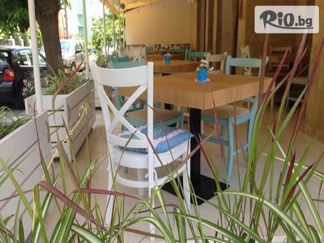 Хотел Sunarita Приморско - thumb 6 Хотел Sunarita Приморско - thumb 6